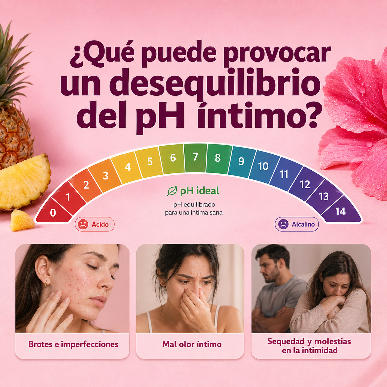 Melira™ – Probiótico Femenino en Gomitas para el Bienestar Íntimo